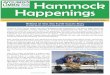 Hammock Happenings, January - Februrary 2016 2019-01-17آ  Hammock Happenings January-February 2019 Release