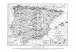 Spain and Portugal, 1920 - University of South Florida · Spain and Portugal, 1920 John C. Winston, Winston’s New and Complete Atlas of the World ... Gata MADEIRA IS. ( PORTUGUESE