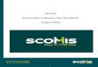 Scomis Examinations Results Day Handbook August 2016 · Examinations Results Day Handbook August 2016 . 2 Contents: Page: Introduction 3 Download and Import QWS (QAN Catalogues) Files