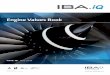Engine Values Book - IBA Aero · 2019-12-18 · As with last year, the CFM56-5B/-7B and the V2500-A5 engines are sill experiencing frequent trade and high values with demand expected