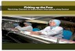 Picking up the Pace - World Bank...IV Picking up the Pace: Reviving Growth in Indonesia’s Manufacturing Sector Preface Over the past forty years, Indonesia has undergone a significant