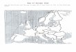 mrsnykiel.weebly.com · Web viewMap of Europe 1941 Use the directions and the map on page 538 of your text to fill in the blank map below. Label the following countries: Germany,