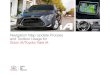 Navigation Map Update Process and Toolbox Usage …...Navigation Map Update and Toolbox Usage Guide for Scion iA/Toyota Yaris iA 10 Launching the Toolbox After inserting your SD card,