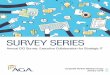 Annual CIO Survey: Executive Collaboration for Strategic IT · 2016-11-22 · 5 AGA Corporate Partner Advisory Group Survey Report • Integrating new technologies into agency legacy