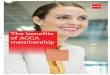 The benefits of ACCA membershipsbe.ubd.edu.bn/download/HI_RESBenefitsofMembership2015.pdf · issues in accountancy and business including high profile interviews, news, technical