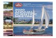 SCCACS 2020 Annual Scientific Meeting Program · 2019-11-08 · Presented by . The Southern California Chapter of the American College of Surgeons. 2020 . ANNUAL SCIENTIFIC. MEETING