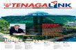 ENERGY EFFICIENT - Tenaga Nasional...Ir Fauzi said companies which manufacture locally energy efficient products such as refrigerators, air conditioners, lightings, fans and television