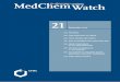 MedChem The o cial EFMC e-newsletterWatch · 2014-10-07 · medchem the o;cial efmc e-newsletterwatch editorial 23rd efmc-ismc in lisbon efmc awards and prizes new ec members and