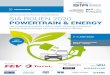 International Conference and Exhibition SIA ROUEN 2020 … · 2020-02-13 · SIA POWERTRAIN & ENERGY ROUEN 2020, 3 – 4 JUNE 2020 Dear Colleagues, The requirement to address issues