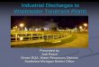 Discharges to Wastewater Treatment Plants...Industrial Pretreatment Program Regulations nPart 403 of Title 40 of the Code of Federal Regulations (40 CFR Part 403) nCategorical Pretreatment