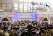 Music at Roedean...Music at Roedean Music is central to many aspects of Roedean life – it is lively, engaging, and accomplished. It enjoys a high profile in the School, with musicians