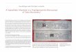 A Vajradhātu Mandala in a Prajñāpāramitā Manuscript of Tabo …eprints.soas.ac.uk/23478/6/Allinger_Luczanits_layout.pdf · 2017-06-05 · A Vajradhātu Mandala in a Prajñāpāramitā