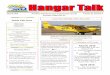 Calendar of Events - EAA 203 2016 Hangar Talk.pdfBasic Empty Weight 1985 lb (900 kg) 2100 lb stan-dard equipped Baggage Capacity 100 lb (45 kg) Gross Weight 2950 lb (1338 kg) Useful