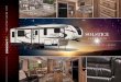 SOLSTICE - Starcraft RV...Welcome to the all-new Solstice Super Lite, a luxury RV experience in a lightweight model you can tow with a half-ton truck. Plus, you can count on Starcraft