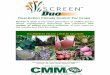 SCREEN DUO USER GUIDE - Certis USA SDS/pdf...Application timing: Screen Duo can be used anytime from planting through to Post Harvest. If visible residues at harvest are a concern,