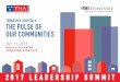 TENNESSEE HOSPITALS: THE PULSE OF OUR COMMUNITIEStnpatientsafety.com/pubfiles/documents/2017-tha-am-leadership-summit.pdfTENNESSEE HOSPITALS: THE PULSE OF OUR COMMUNITIES 2017 LEADERSHIP