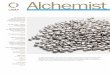 Alchemist - LBMAEIS ISSUE SEE SI 3 The LBMA conference for the industry is an excellent opportunity to reflect on some of the major issues affecting the Precious Metals