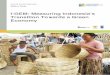 I-GEM: Measuring Indonesia’s Transition Towards a Green Economytlffindonesia.org/wp-content/uploads/2018/01/I-GEM... · 2018-01-12 · I-GEM: Measuring Indonesia’s Transition