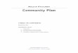 ARLETA-PACOIMA Community Plan...areas for suitable commercial projects along Van Nuys Boulevard from the Golden State Freeway to Borden Avenue. • Deve lop amajor nnu speci even tto