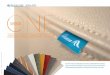 colour card 2018 & 2019 one - Sports-W · Pictures may differ from the original in colour and material. CIBHCSC/M/0618 You won‘t find any production yacht more customisable than
