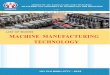 LIST OF BOOKS MACHINE MANUFACTURING TECHNOLOGYthuvien.hcmute.edu.vn/Resources/Docs/TM NV CONG NGHE KY THUAT CO KHI.pdfThe directory was described the basic information about the document