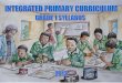 Grade 1 Syllabus - Examinations Council of Lesotho Assessment/Integrated Syllabus Grades... · Grade 1 Syllabus Contents ... Grade 1 Unit 1 “About myself” ... Testing through
