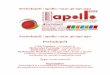 Perindopril - Active Pharmaceuticals Ingredients apollo ...apollopharma.in/pdf/Perindopril.pdf · and extent of absorption is unaffected by food. However, food decreases the extent
