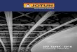 ISO 12944 - 2018 - Van Geertruij 12944 Brochure 2018.pdf · ISO 12944 the universally accepted standard for corrosion protection of structural steel Whether in the atmosphere, water