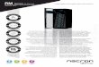 RM Series - Necron · operasyon için idare etmenize imkan sağlar. Bütün UPS sistemlerinde olduğu gibi, RM serisine de NECRON servisleri doğru ve hızlı olarak tam destek vermeyi