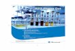 R22:Mise en page 1...Refrigerant R22 is widely used for residential and commercial air conditioning, as well as refrigeration applications. Tecum-seh has supplied reciprocating and