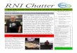 RNI Chatter - RNI, IncRNI Chatter Page 2 RNI, Inc. welcomes Jack Stewart to its Board RNI, Inc. to attend Business Expo 2019 Richland Newhope Industries, Inc. (RNI, Inc.) would like