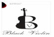 Di Versatile, Inc c/o Black Violin Music - Kids Entertainment · 2009-11-27 · Di Versatile, Inc c/o Black Violin Music Biography Pg 2. After high school the two enrolled at the