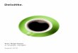 Tax Espresso A snappy delight - Deloitte United States...Tax Espresso – August 2018 4 communication technology equipment” for the purpose of the Rules are specified in the Schedule