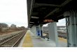 EISTING STATIONS UNIVERSITY HEIGHTS...SYNOPSIS The University Heights Metro-North Station is locat-ed along West Fordham Road on the western border of the Bronx. Its location at the
