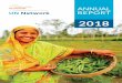 ANNUAL REPORT - SUN · UN Network ANNUAL REPORT 2018 7 Introduction This report presents the findings from the UN Network’s annual reporting exercise carried out in 2018, comparing