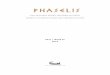 DİSİPLİNLERARASI AKDENİZ ARAŞTIRMALARI DERGİSİjournal.phaselis.org/.../uploads/2018/11/PHA_IV_Icindekiler-Contents.pdf · Hisarçandır’dan Ele Geçen Marcus Aurelius Kamoas
