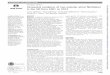 Increasing incidence of non-valvular atrial fibrillation ... · ORIGINAL ARTICLE Increasing incidence of non-valvular atrial ﬁbrillation in the UK from 2001 to 2013 Carlos Martinez,1