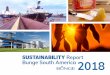 SUSTAINABILITY Report Bunge South America 2018...process has included reference to documents and reviews from SASB3, RepRisk4, the RobecoSAM Sustainability Yearbook5, IFC guidelines6,
