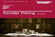 Transfer Pricing · transfer pricing at University of Medellin in Colombia. She has been working in transfer pricing for over nine years, focusing on compliance, strategic planning,