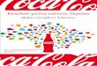Будуймо разом квітучу Україну - Coca-Cola HBC AGCoca-Cola Hellenic Bottling Company AG (надалі – Coca-Cola HBC) – другий у світі та