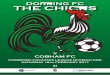 DORKING FC THE CHICKS - Amazon S3 · established himself as one of the first names on the team sheet. He more than held his own, in those early games he frequently won the popular