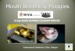 Mouth Breathing Moggies - Cedarmount Vets...•Chronic bacterial rhinitis – if non-surgical control can be partially achieved with 1/3rd of a 250mg capsule of Zithromax every 3dd,