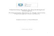  · Web viewSupervision of High Intensity Psychological Intervention (HIPI) Training Therapists. This Handbook has been assembled to help you with the important role of …