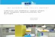 Lithium ion battery value chain and related opportunities for Europe · 2018-02-28 · Lithium ion battery value chain and related opportunities for Europe . Natalia Lebedeva . Franco