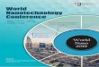 World Nanotechnology Conference · 2019-05-08 · World Nanotechnology Conference Theme: Presenting Excellency of Nanotechnology to Transform the World Millennium Airport Hotel Dubai