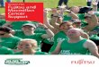 Business Plan Fujitsu and Macmillan Cancer SupportMacmillan need to adopt new business processes and optimise operational efficiencies to maximise their service offerings. Macmillan
