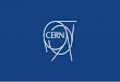 Ceph @ CERN · 2018-11-27 · Ceph Clusters in CERN IT 8 CERN Ceph Clusters Size Version OpenStack Cinder/Glance Production 6.2PB luminous Satellite data centre (1000km away) 1.6PB