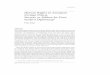 Human Rights in European Foreign Policy: Success or Failure for Post- modern Diplomacy? · 2017-01-16 · Human Rights in European Foreign Policy315 5 E.g., in June 1994, Anwar Ibrahim,