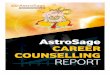 Table of Contents - AstroSageletter code known as "RIASEC" code. After knowing career types, this report will show a list of career titles that match your personal work type. You can