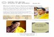 November 2015 Bhutan’s 2015 Gross National …...happiness and peace for its people, then there is no purpose for government to exist. The idea of Gross National Happiness took modern